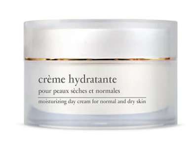 yellow rose Creme Hydratante (Day Cream) 50ml